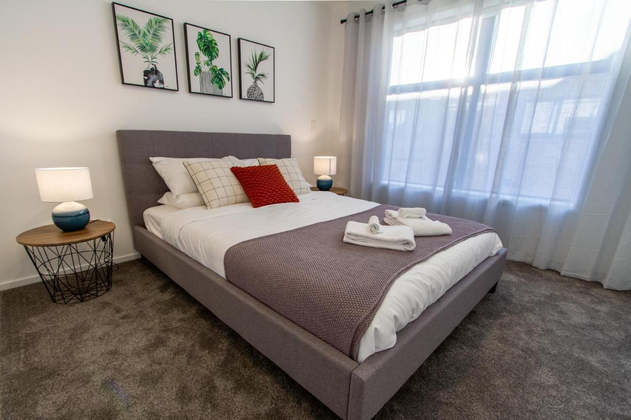 2 Bedroom Central Christchurch Hub 외부 사진